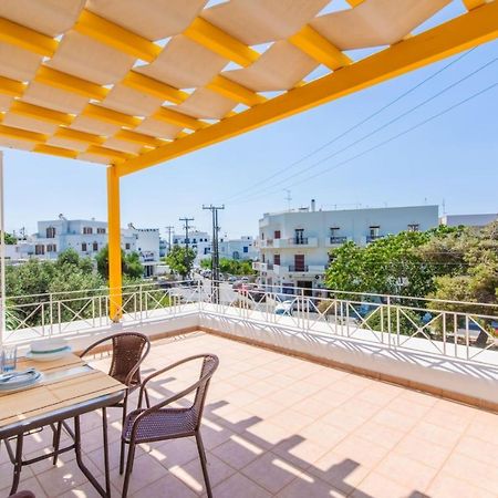 Estia Tinos Villa Dış mekan fotoğraf