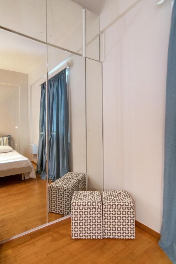 Estia Tinos Villa Dış mekan fotoğraf