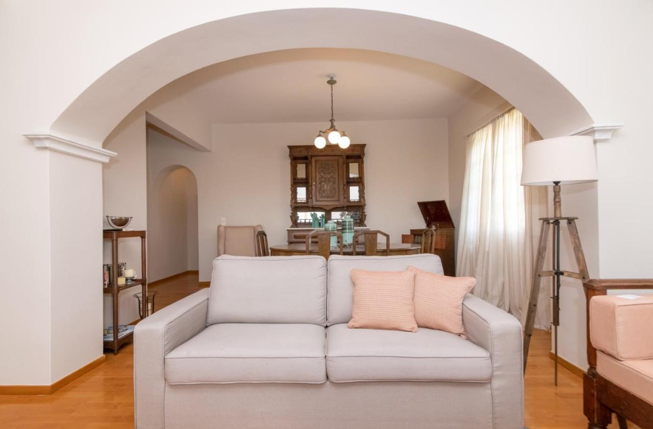 Estia Tinos Villa Dış mekan fotoğraf