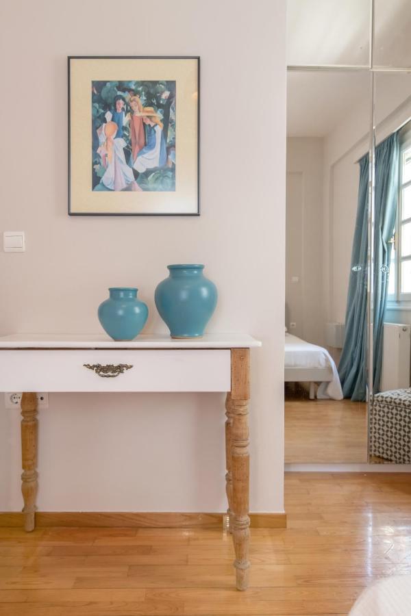 Estia Tinos Villa Dış mekan fotoğraf