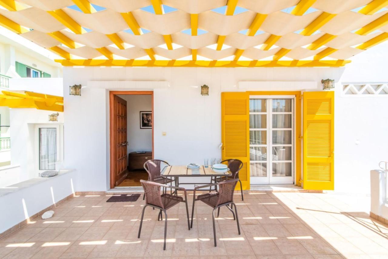 Estia Tinos Villa Dış mekan fotoğraf